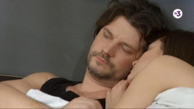 СНЫ | 1 сезон, 3 серия