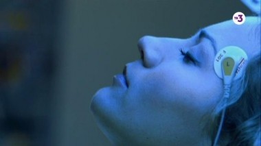 СНЫ | 1 сезон, 4 серия