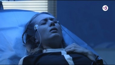 СНЫ | 1 сезон, 5 серия