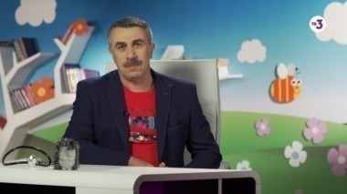 Спросите доктора Комаровского | Важно ли точное измерение температуры?