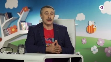 Спросите доктора Комаровского | Нужно ли удалять аденоиды?