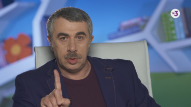 Спросите доктора Комаровского | Каковы должны быть нормы физической нагрузки?