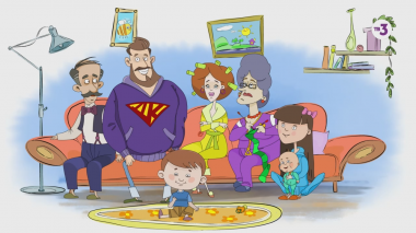 Спросите доктора Комаровского | Как уменьшить страх перед уколом?