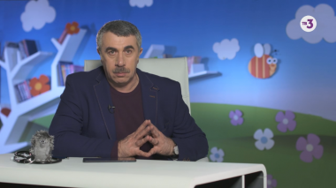 Спросите доктора Комаровского | Можно ли принимать и антибиотики и противовирусные средства?