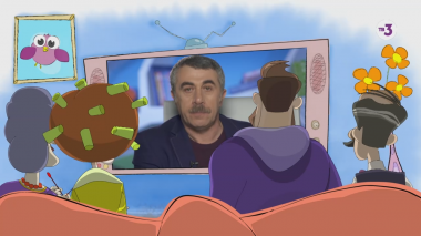 Спросите доктора Комаровского | Что делать, если ребенок скрипит зубами?