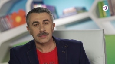 Спросите доктора Комаровского | Каким должен быть правильный ужин?