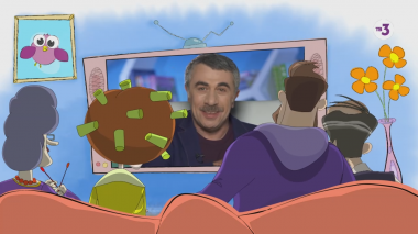 Спросите доктора Комаровского | Как отдыхать в жарких странах?