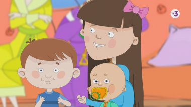 Спросите доктора Комаровского | Как правильно стучать по спине?