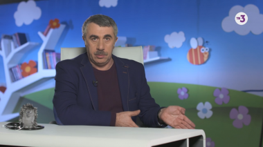 Спросите доктора Комаровского | Как курение взрослых влияет на детей?