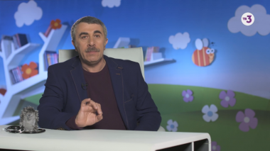 Спросите доктора Комаровского | Можно ли делать прививки при аллергии?