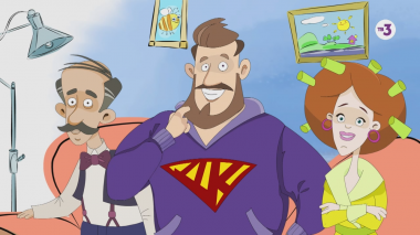 Спросите доктора Комаровского | Как лечить насморк?