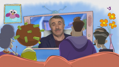 Спросите доктора Комаровского | Ребенок рано встал на ноги: не опасно ли это?