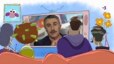 Спросите доктора Комаровского | Какие лекарства использовать при запоре?