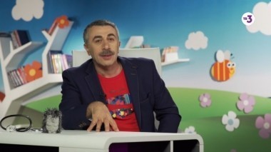 Спросите доктора Комаровского | Почему прививку от гриппа стоит делать каждый год?