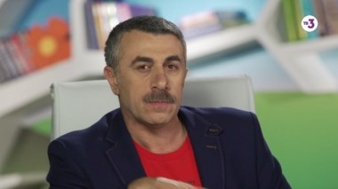 Спросите доктора Комаровского | Что такое вирус папилломы человека?