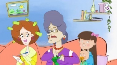 Спросите доктора Комаровского | Что делать, если ребенок страдает потливостью?