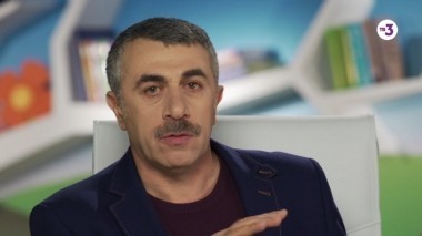 Спросите доктора Комаровского | Как применять паровые ингаляции?