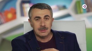 Спросите доктора Комаровского | Нормально ли это, если ребенок часто болеет?