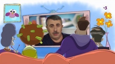 Спросите доктора Комаровского | Как быть с детским непослушанием?