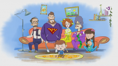 Спросите доктора Комаровского | Как конфликты между родителями влияют на здоровье детей?