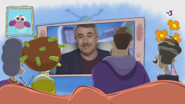 Спросите доктора Комаровского | Что делать с аллергией на животных?