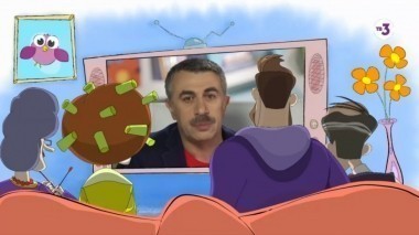 Спросите доктора Комаровского | Как избежать ротавирусной инфекции?