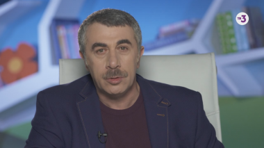 Спросите доктора Комаровского | Чем лечить кашель?