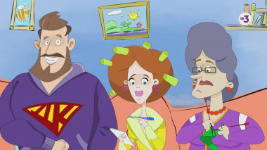 Спросите доктора Комаровского | Как быть с фебрильными судорогами у ребенка?