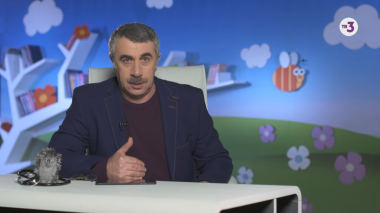 Спросите доктора Комаровского | Могут ли антибиотики сбить организм?