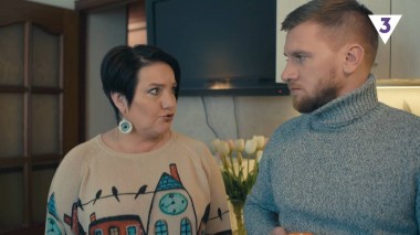 Стой! Не то мама будет гадать, 1 сезон, 1 выпуск