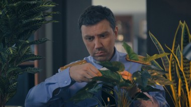 Стой! Не то мама будет гадать, 1 сезон, 12 серия