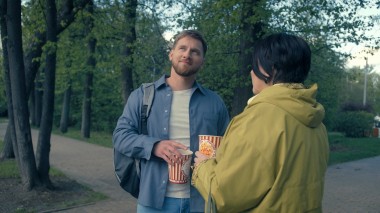 Стой! Не то мама будет гадать, 1 сезон, 15 серия