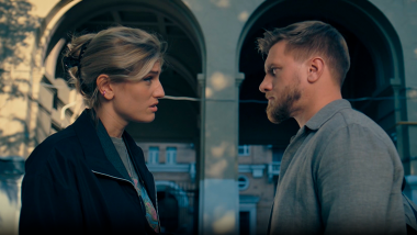 Стой! Не то мама будет гадать, 1 сезон, 17 серия