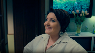 Стой! Не то мама будет гадать, 1 сезон, 19 серия