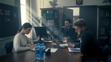 Стой! Не то мама будет гадать, 1 сезон, 6 серия