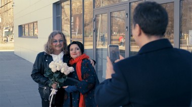 Стой! Не то мама будет гадать, 1 сезон, 7 серия