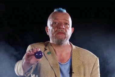 Сверхъестественный отбор, 1 серия