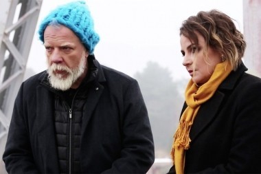 Сверхъестественный отбор, 18 серия