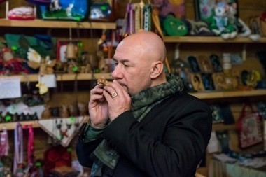 Сверхъестественный отбор, 22 серия