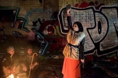 Сверхъестественный отбор, 23 серия