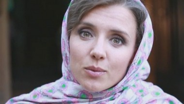 Святые. Ксения Петербургская