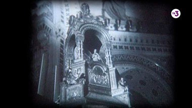 Симеон Столпник | Святые, 1 сезон, 7 выпуск