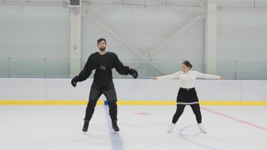 Святые мужи / мужчины |Святые, 1 сезон, 9 выпуск