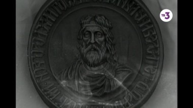 Тайные знаки, 1 сезон, 10 серия