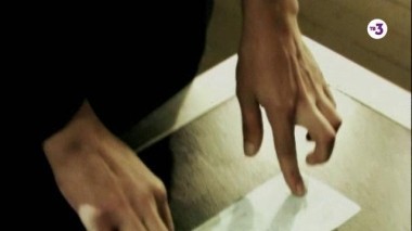 Тайные знаки | 104 выпуск