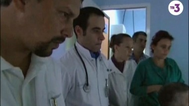 Тайные знаки, 1 сезон, 223 серия