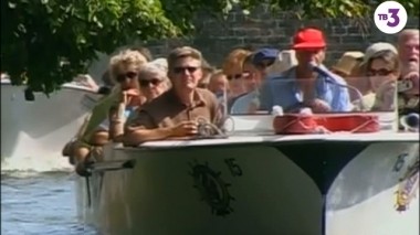 Тайные знаки, 1 сезон, 226 серия