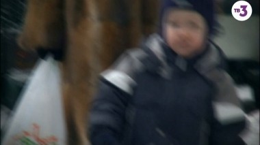 Тайные знаки, 1 сезон, 235 серия