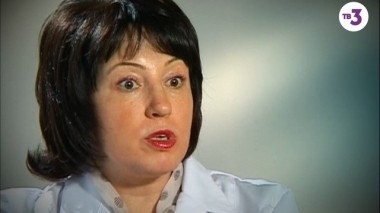 Тайные знаки, 1 сезон, 243 серия