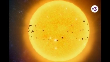 Тайные знаки, 1 сезон, 264 серия